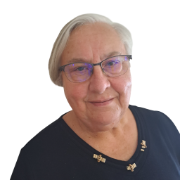 Foto-Footer Marita Rings Kleer Trauerrednerin